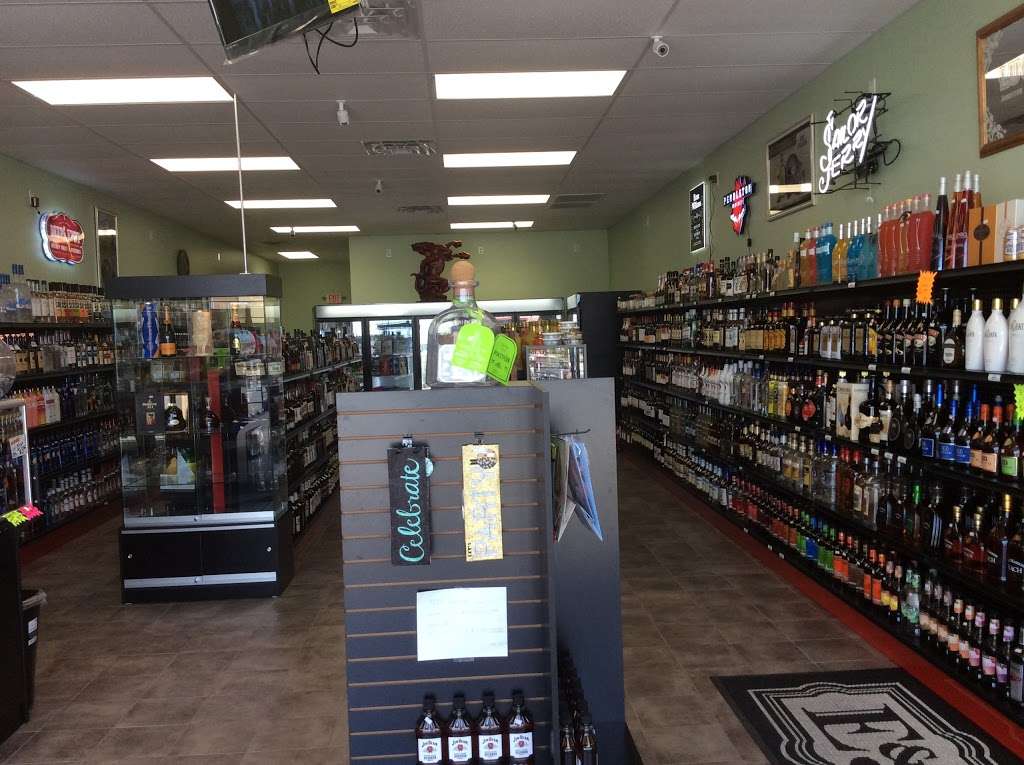 Mr. Liquor | 6634 Binz-Engleman Rd Suite # 103, Converse, TX 78109, USA | Phone: (210) 758-5054