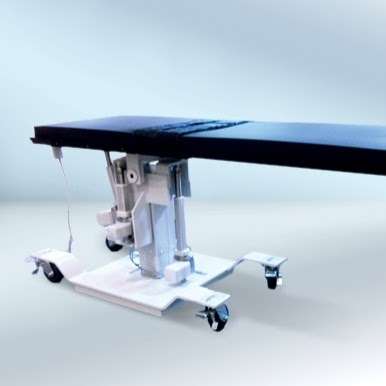 Surgical Tables Inc | 2 Debush Ave, Middleton, MA 01949, USA | Phone: (888) 737-5044