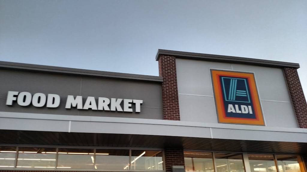 ALDI | 8701 S 28th St, Lincoln, NE 68516, USA | Phone: (855) 955-2534