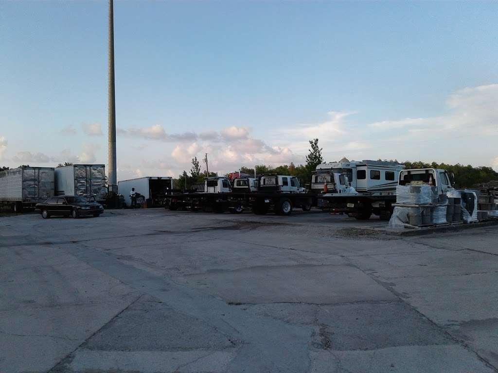 Jasper Thompson Lightning Protection, Inc. | 2567 Ham Brown Rd, Kissimmee, FL 34746, USA | Phone: (407) 932-4219