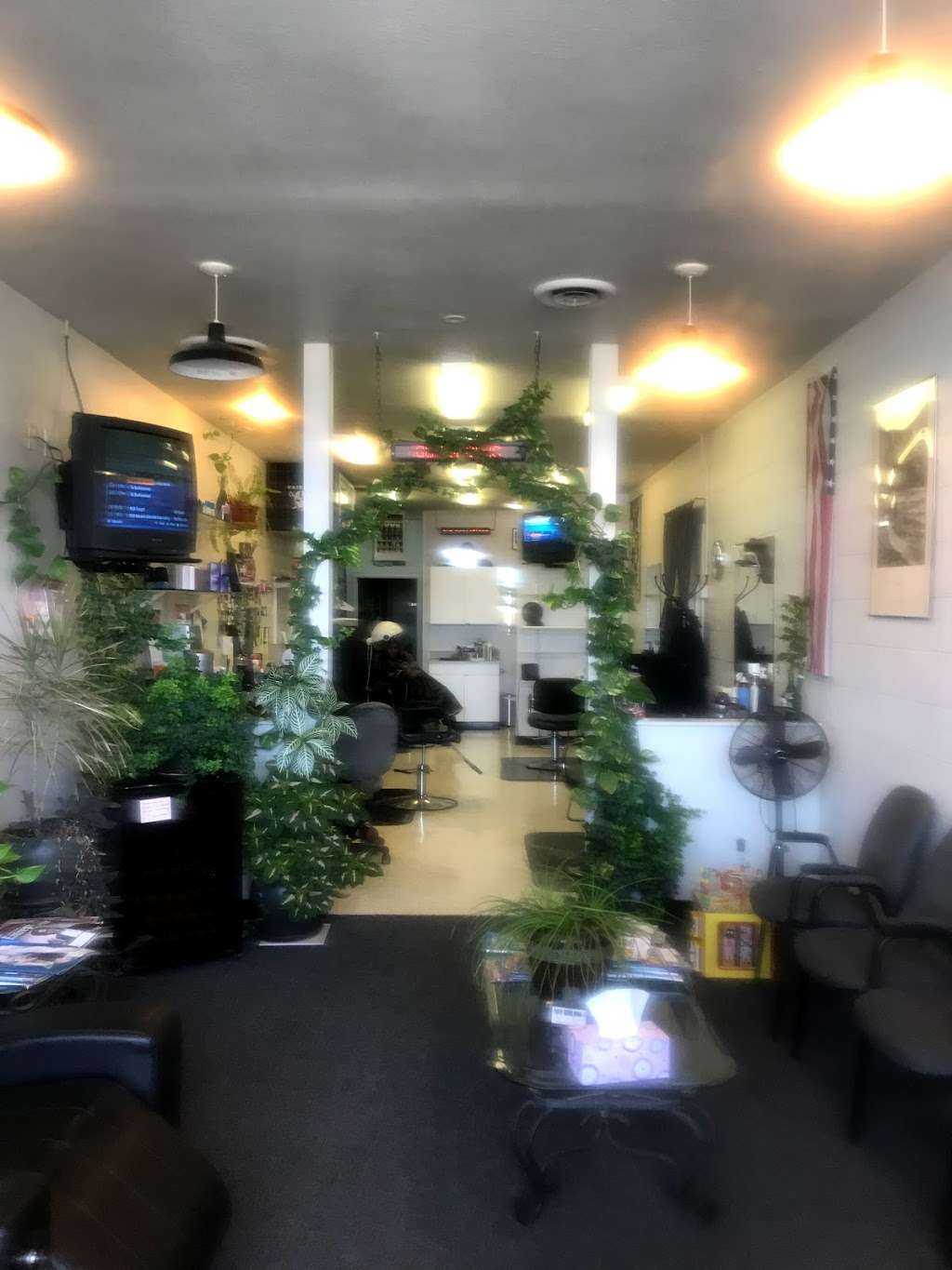 Elite Cuts | 658 Parker Rd, Fairfield, CA 94533, USA | Phone: (707) 437-3757