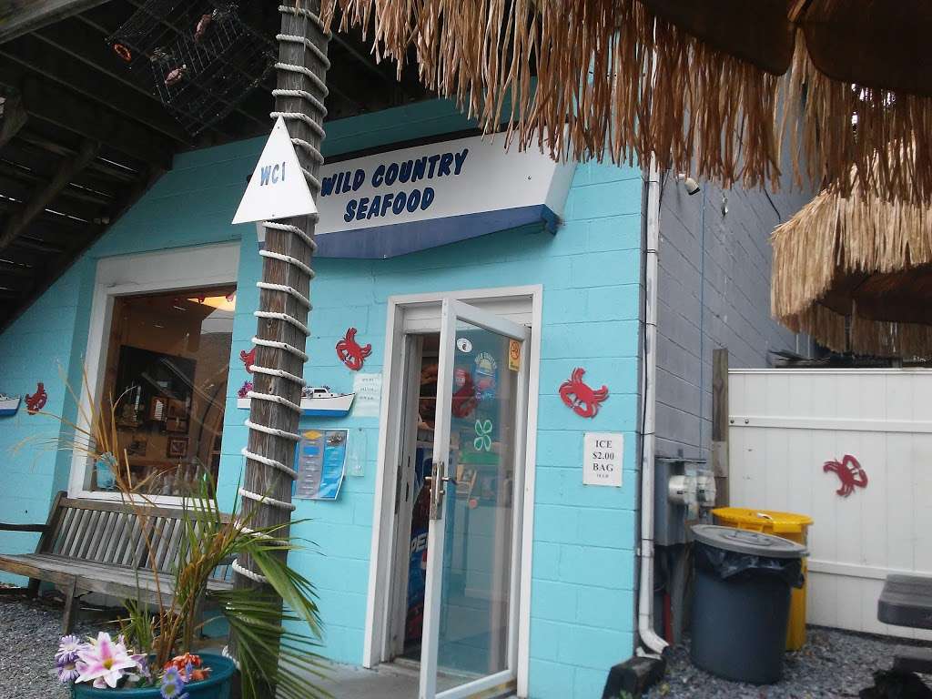 Wild Country Seafood | 124 Bay Shore Ave, Annapolis, MD 21403, USA | Phone: (410) 267-6711 Wild Country Seafood | 124 Bay Shore Ave, Annapolis, MD 21403, USA | Phone: (410) 267-6711