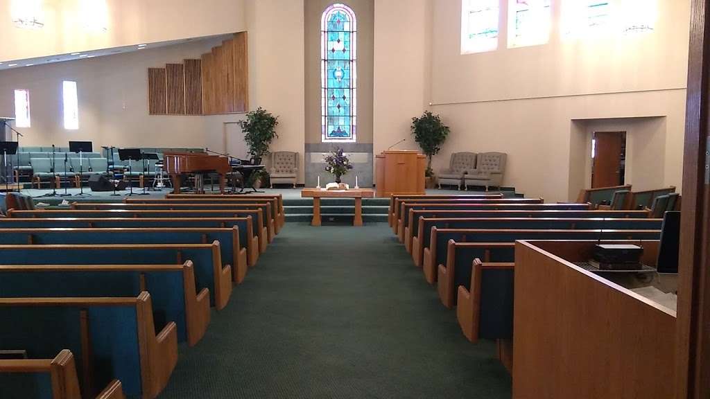 Laveen Baptist Church | 5036 W Dobbins Rd, Laveen Village, AZ 85339, USA | Phone: (602) 237-4885