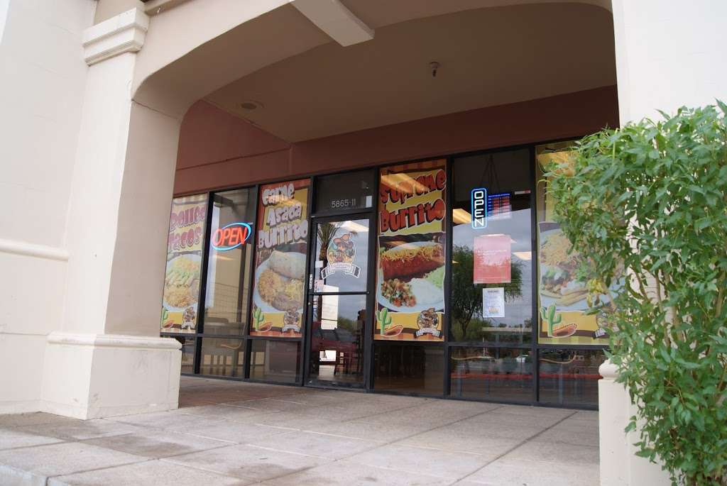 Los Favoritos Taco Shop | 5865 W Ray Rd #11, Chandler, AZ 85226, USA | Phone: (480) 961-8122