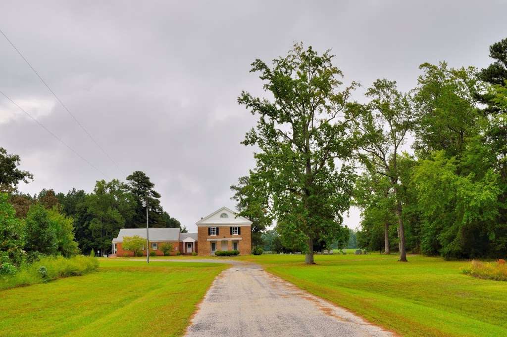 Lebanon United Methodist Church | 6621 Howerton Rd, Dunnsville, VA 22454, USA