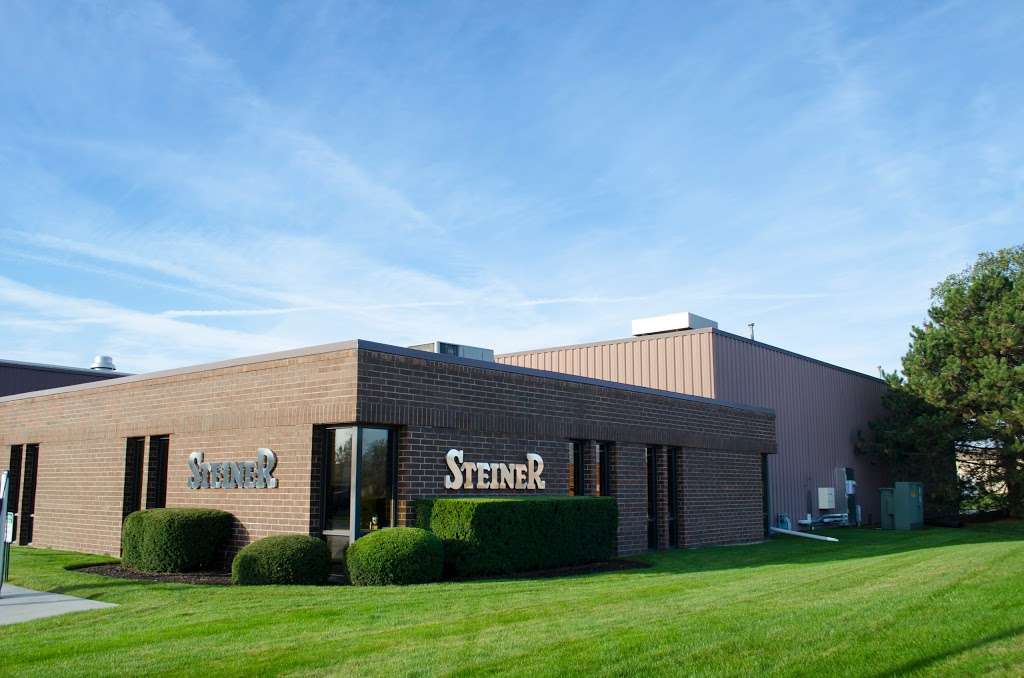 Steiner Electric Company | 3755 Swenson Ave, St. Charles, IL 60174 | Phone: (630) 377-6600