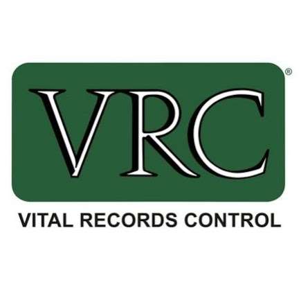Vital Records Control Storage 1846 N Topping Ave Kansas City