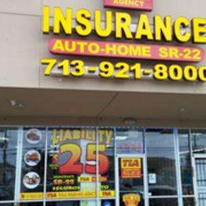 Amco Insurance and TIA-Texas Insurance Agency | 6890 Monroe Blvd, Houston, TX 77017, USA | Phone: (713) 941-2600