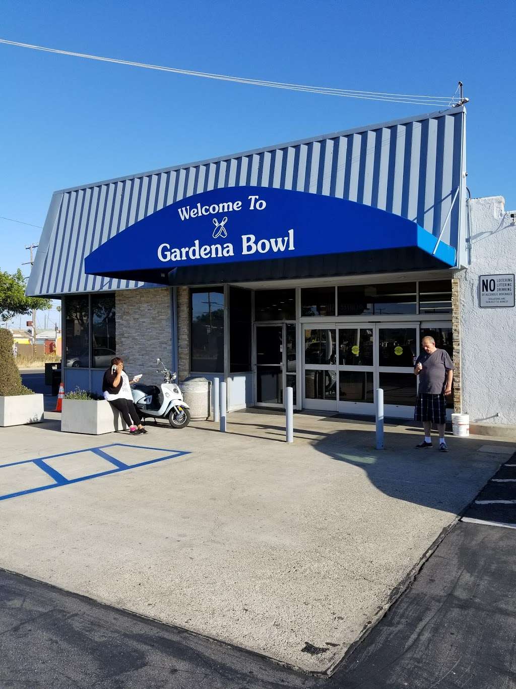 Gardena Bowl Coffee Shop | 15707 S Vermont Ave, Gardena, CA 90247 | Phone: (310) 532-0820