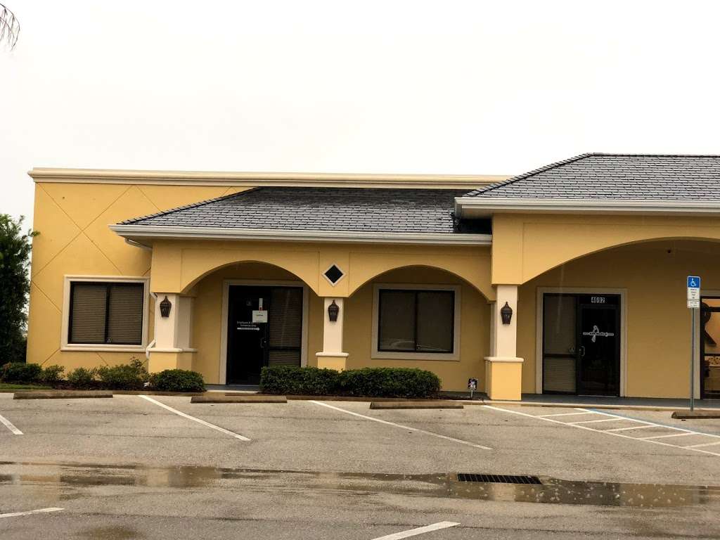 SXR Medical | 4692 Exploration Ave, Lakeland, FL 33812 | Phone: (863) 619-9991