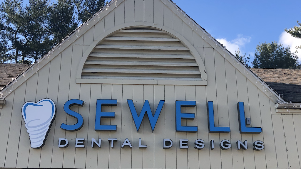 Sewell Dental Designs - Dr. Fred Haddad | 477 Greentree Rd Suite C, Sewell, NJ 08080, USA | Phone: (856) 589-7789