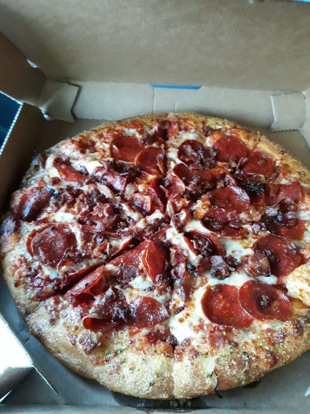 Dominos Pizza | 10200 Fox Trail Rd S Ste D, Royal Palm Beach, FL 33411 | Phone: (561) 793-1166