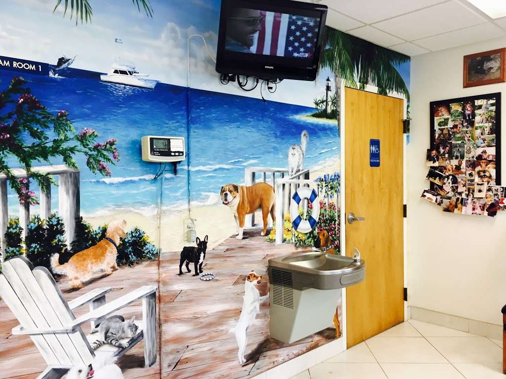 Rasberry Animal Clinic | 1000 N University Dr, Pembroke Pines, FL 33024, USA | Phone: (954) 436-5150