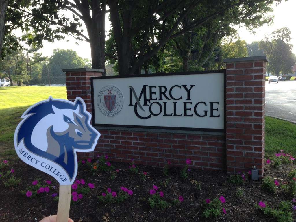Mercy College | 555 Broadway, Dobbs Ferry, NY 10522, USA | Phone: (877) 637-2946