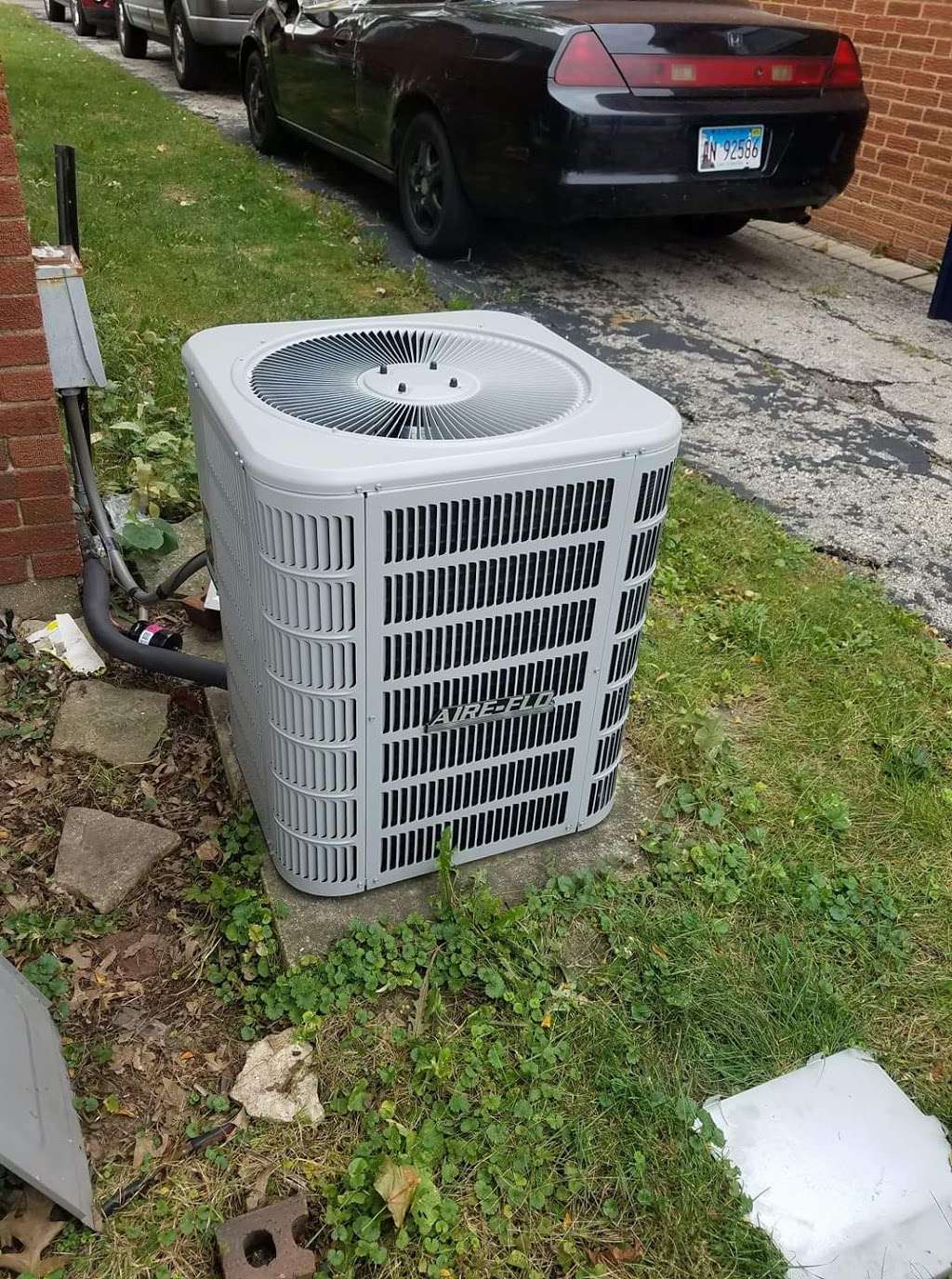 American Dream HVAC/Electric Inc. | 246 Butternut Dr, Bolingbrook, IL 60440, USA | Phone: (630) 770-0461