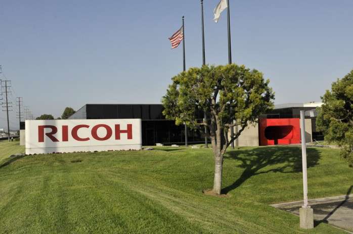 Ricoh USA Inc | 1123 Warner Ave, Tustin, CA 92780 | Phone: (714) 361-3350