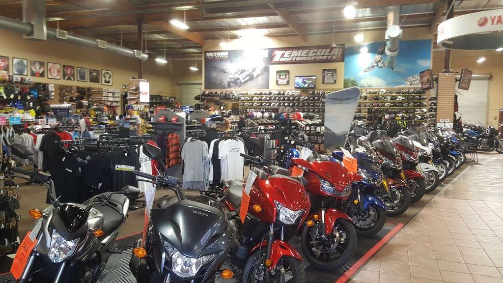 Temecula Motorsports | 26860 Jefferson Ave, Murrieta, CA 92562 | Phone: (951) 698-4123