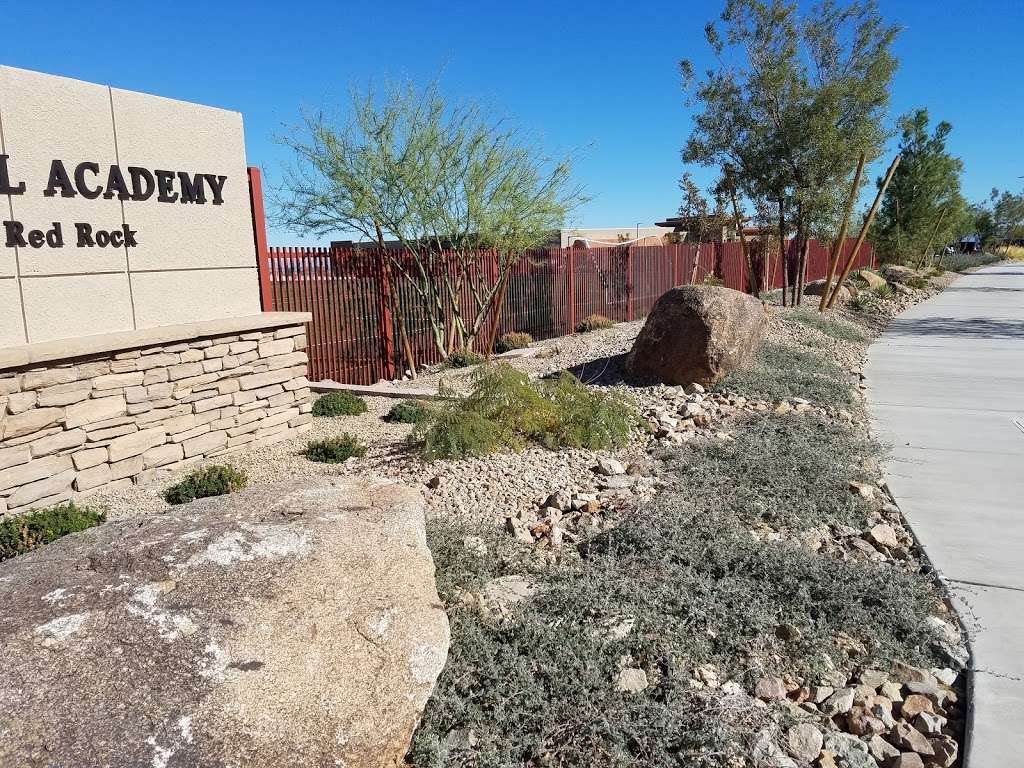 Doral Academy | Las Vegas, NV 89138, USA