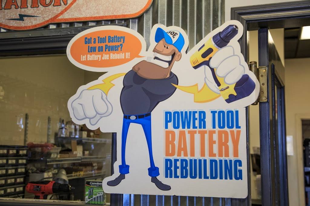 Battery Joe Cell Phone Screen Repair - 19th Street | 4411 19th St, Lubbock, TX 79407, USA | Phone: (806) 687-7668