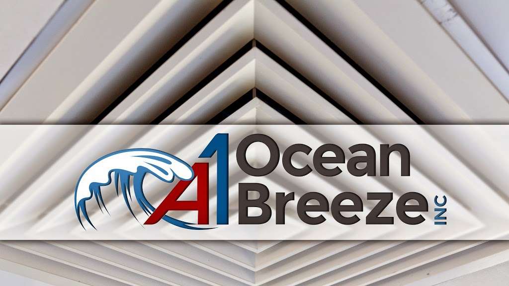 A-1 Ocean Breeze, Inc. | 26845 Oak Ave #16, Santa Clarita, CA 91351 | Phone: (661) 252-6800