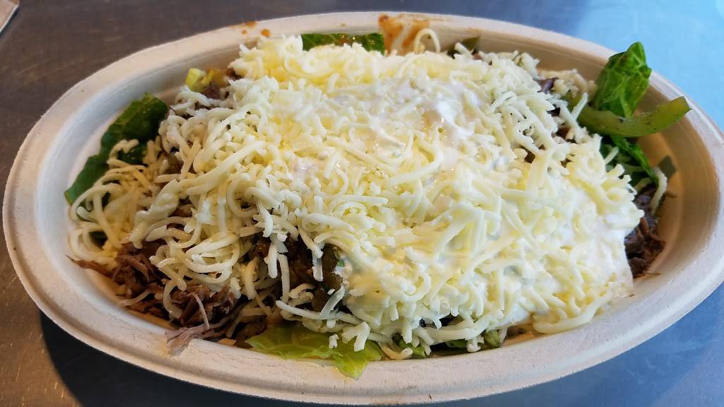 Chipotle Mexican Grill | 8445 N Belt Line Rd #130, Irving, TX 75063, USA | Phone: (972) 915-6918
