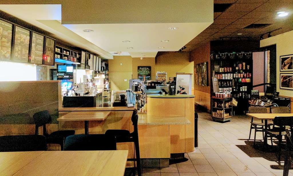 Starbucks | 17 North Frontage Rd, Lafayette, IN 47905, USA | Phone: (765) 449-1205