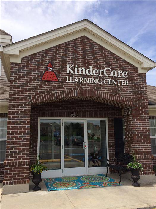 Polaris Parkway KinderCare | 8694 Oak Creek Dr, Lewis Center, OH 43035, USA | Phone: (740) 548-9669