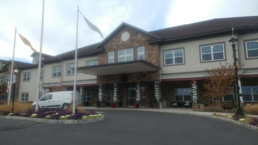 CareOne at Somerset Valley | 1621 US-22, Bound Brook, NJ 08805, USA | Phone: (732) 469-2000