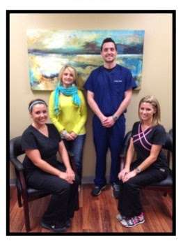 Ryan Allison DDS | 303 N McKinney St # A, Sweeny, TX 77480, USA | Phone: (979) 548-3108