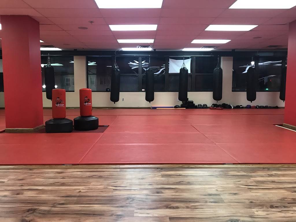 Sovereign Martial Arts | 383 Washington Ave, Belleville, NJ 07109, USA | Phone: (877) 762-3656