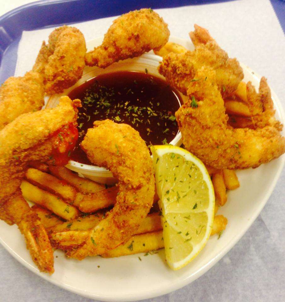 Golden Shrimp | 3503, 3721 147th St, Midlothian, IL 60445 | Phone: (708) 897-0574