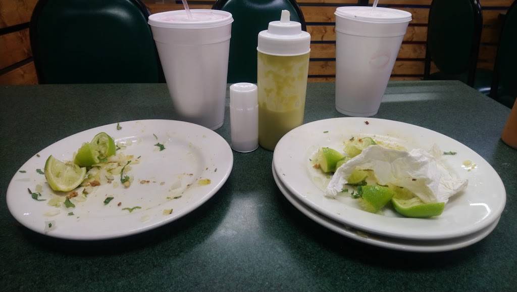 Taqueria Saltillo 2 | 2300 S Collins St, Arlington, TX 76014, USA | Phone: (817) 795-1928