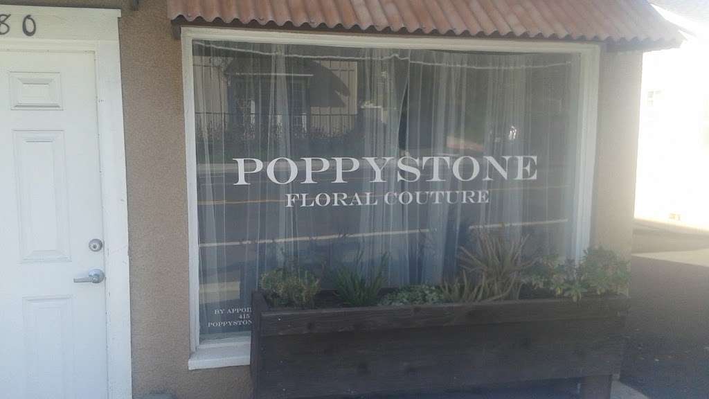 PoppyStone | 1055 Broadway suite e4, Sonoma, CA 95476, USA | Phone: (415) 309-2550