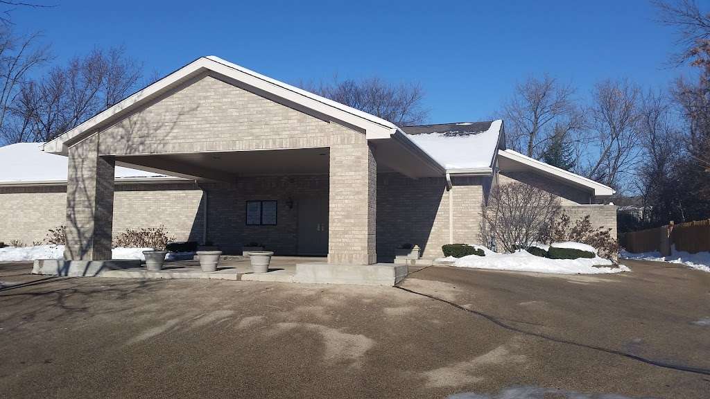 Kingdom Hall of Jehovahs Witnesses | 304 E Hintz Rd, Arlington Heights, IL 60004, USA