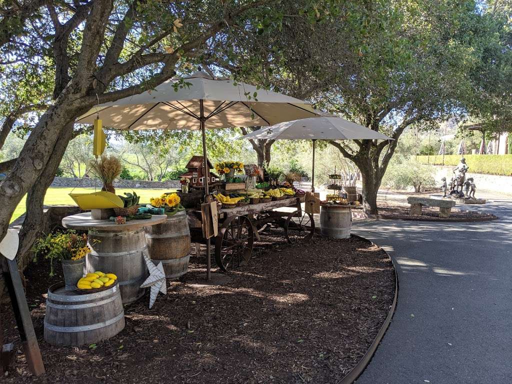 Regusci Winery | 5584 Silverado Trail, Napa, CA 94558, USA | Phone: (707) 254-0403