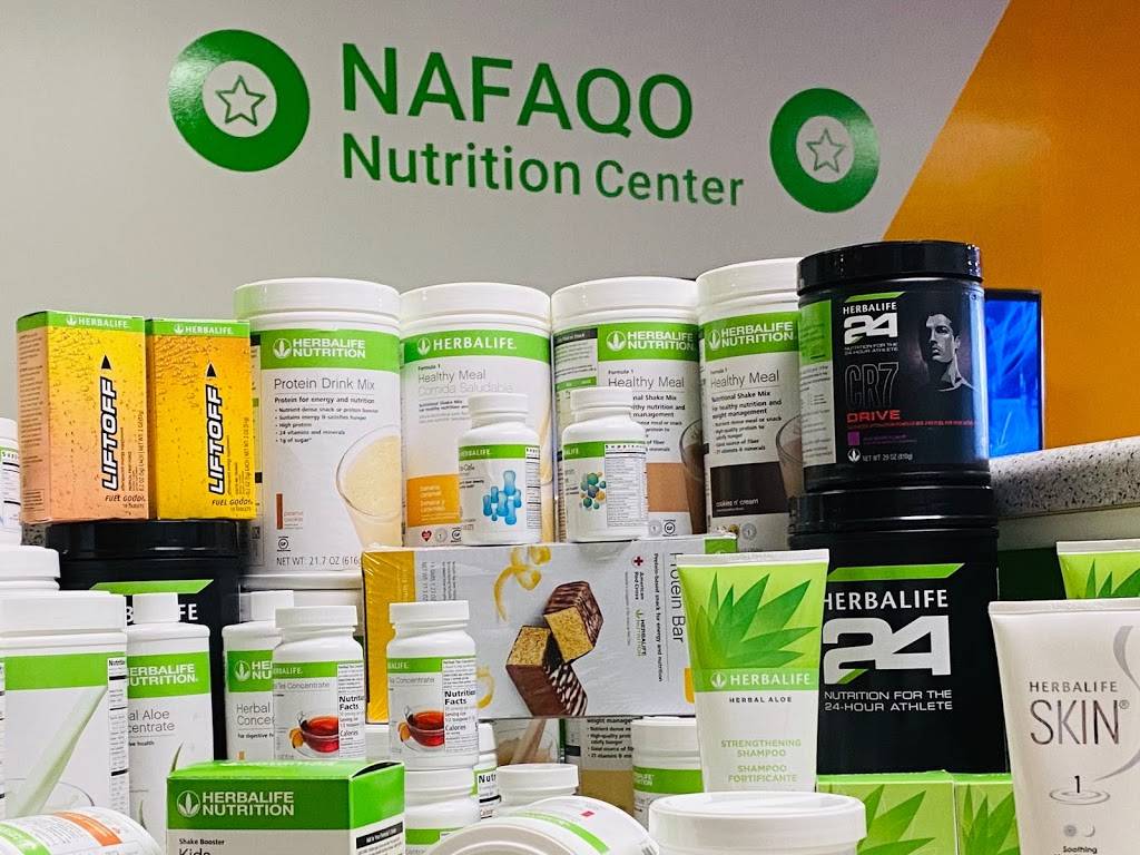 nafaqo nutrition center | 5794 Columbus Square, Columbus, OH 43231, USA | Phone: (614) 962-2758