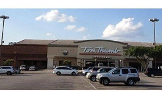 Tom Thumb | 3757 Forest Ln, Dallas, TX 75244, USA | Phone: (972) 241-4426