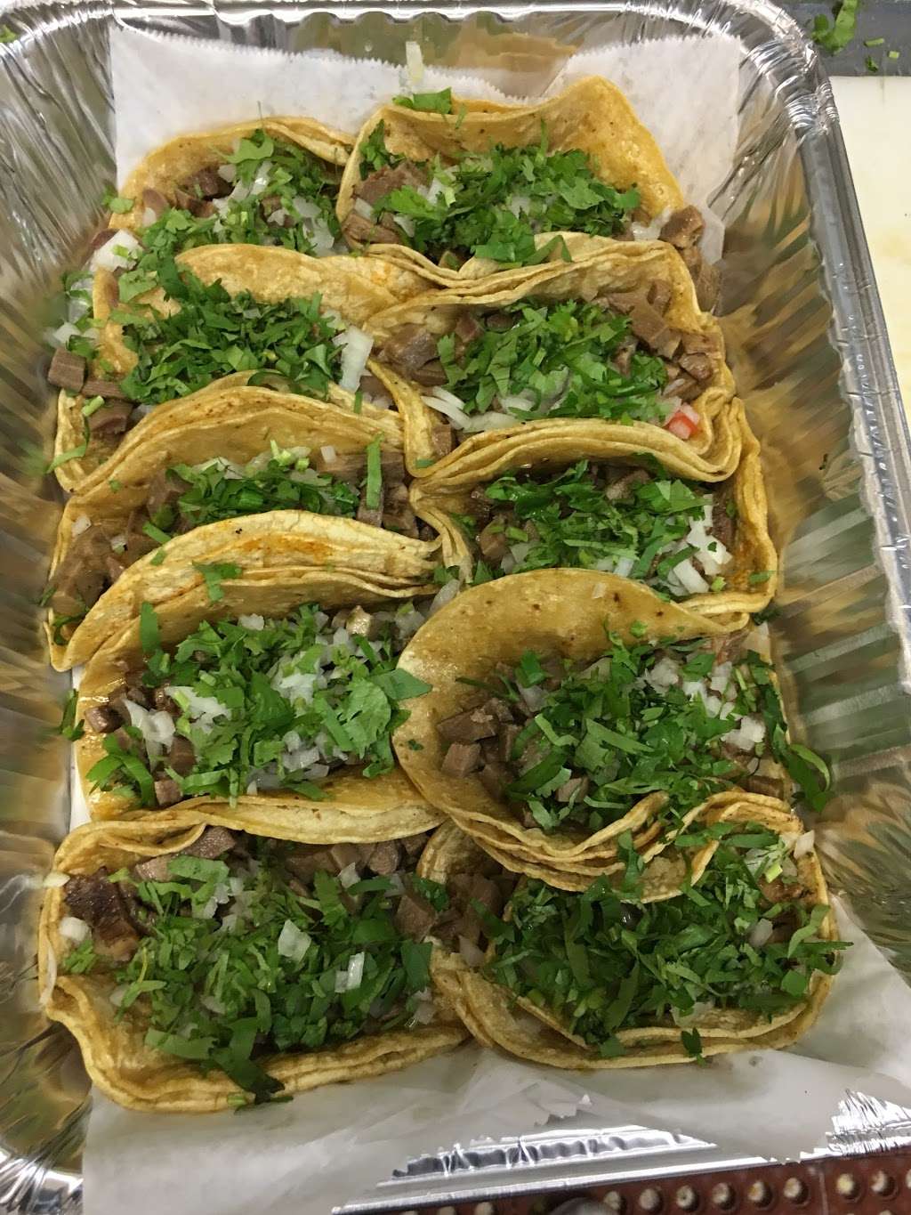 Fabys tacos | 7713 W Saint Francis Rd, Frankfort, IL 60423, USA | Phone: (815) 806-7730