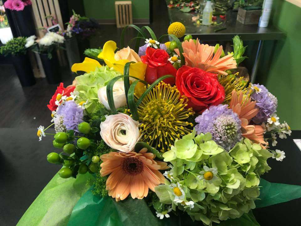 Welcome To Floristry | 600 Broadway #1, Haverhill, MA 01832, USA | Phone: (978) 914-6504