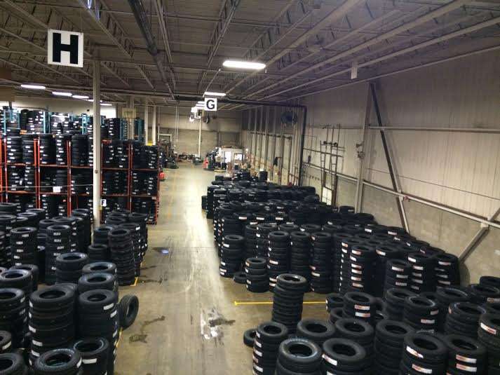 K&M Tire | 4 Webb Dr, Merrimack, NH 03054, USA | Phone: (800) 686-1734