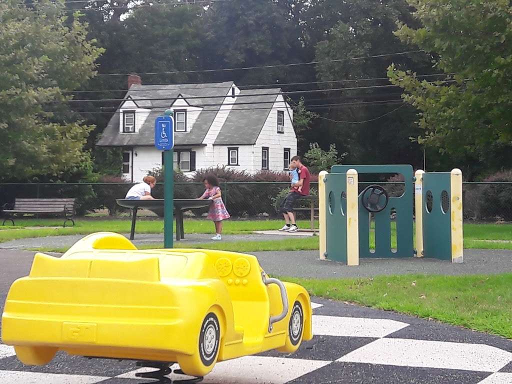 Imaginationland Playground | 3864, 3700 Hulmeville Rd, Bensalem, PA 19020, USA