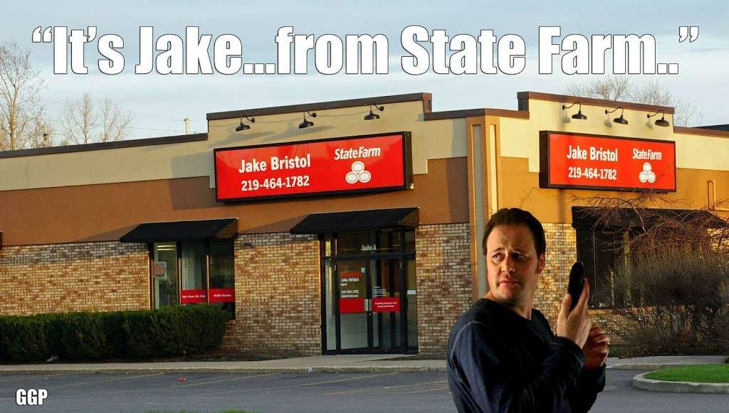 Jake Bristol - State Farm Insurance Agent | 901 Calumet Ave #4, Valparaiso, IN 46383, USA | Phone: (219) 464-1782