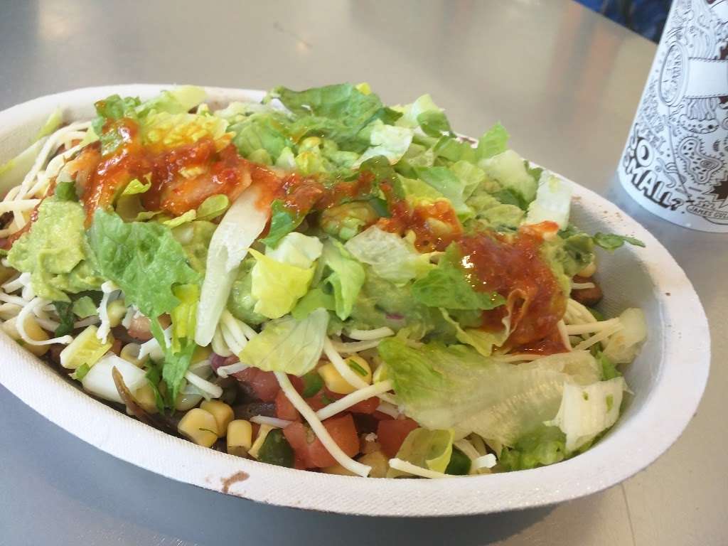 Chipotle Mexican Grill | 1038 S Mill Ave, Tempe, AZ 85281, USA | Phone: (480) 273-8800