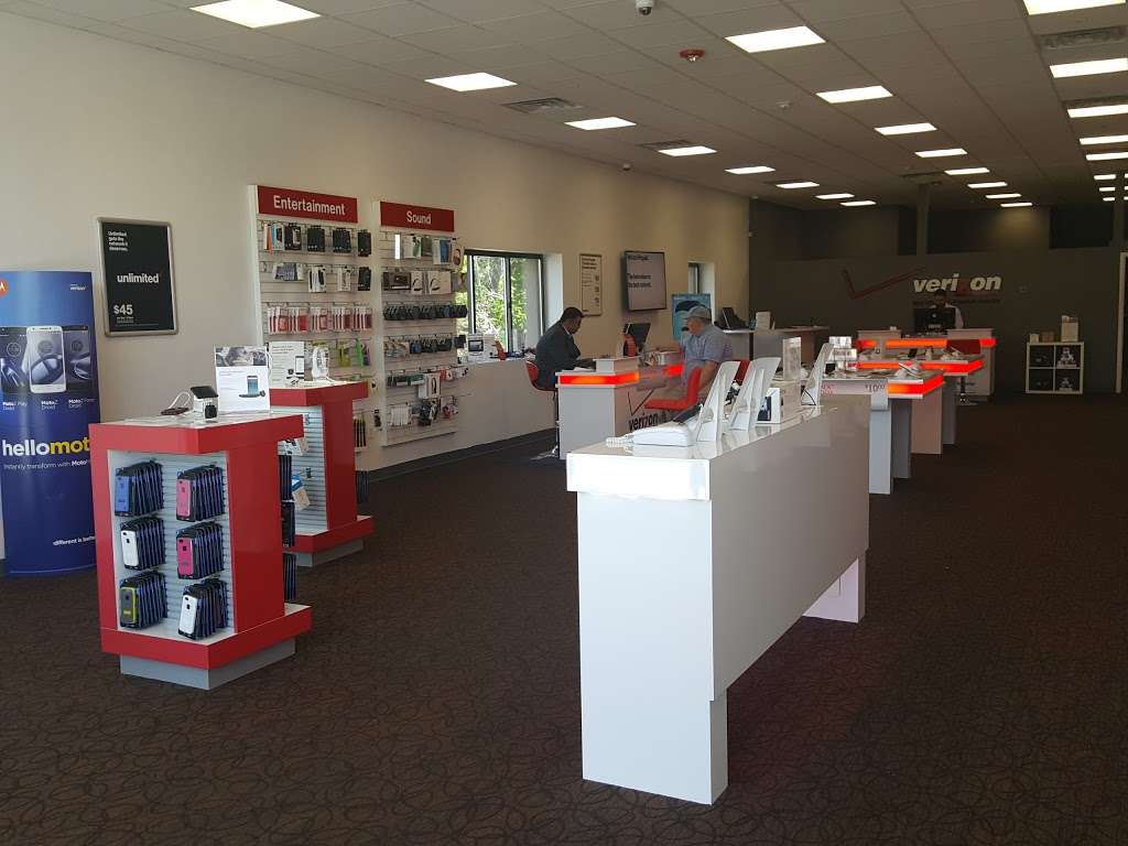 Verizon Authorized Retailer, Your Wireless | 1428 NJ-23, Wayne, NJ 07470, USA | Phone: (973) 832-7220