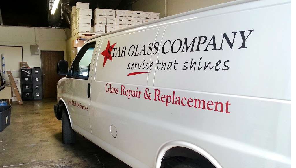 Star Glass Company | 4022 E Broadway Rd suite 120, Phoenix, AZ 85040, USA | Phone: (602) 753-4166