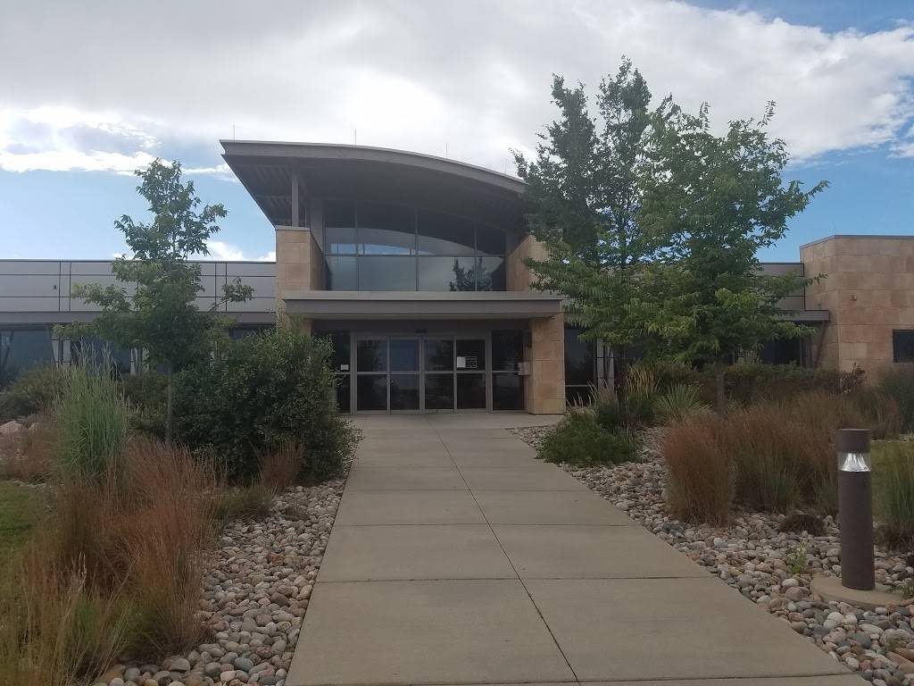 Schriever AFB Visitor Center | 1560 Enoch Rd, Colorado Springs, CO 80930, USA | Phone: (719) 567-5620