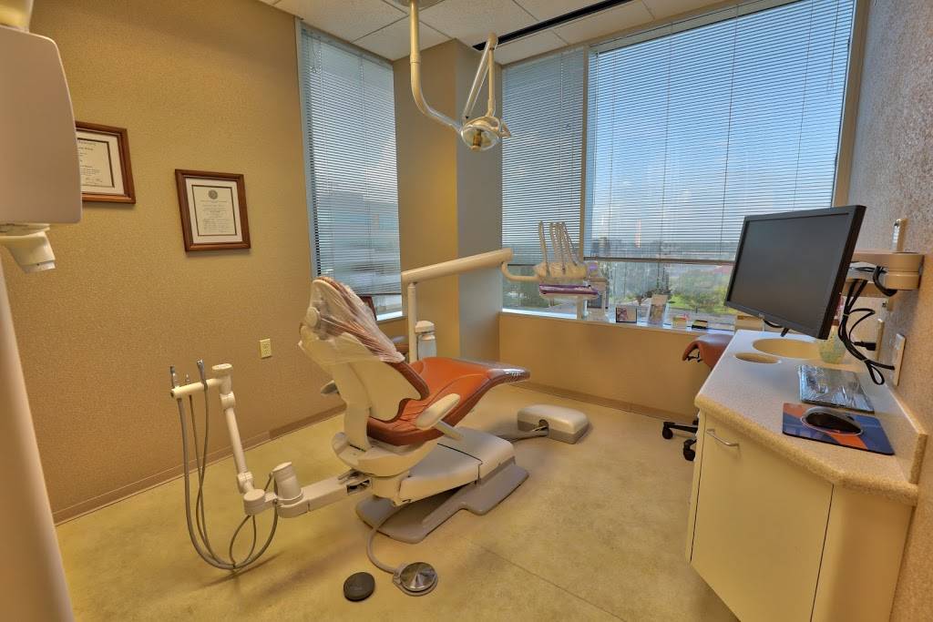 Cindy Flanagan, DDS | 2625 Bay Area Blvd #580, Houston, TX 77058 | Phone: (281) 488-6900