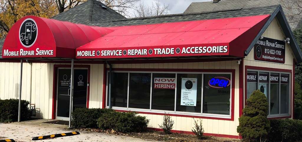 MRS MOBILE REPAIR SERVICE, LLC | iPhone Repair| iPad Repair | iM | 700 S Walnut St, Bloomington, IN 47401, United States | Phone: (812) 822-1765