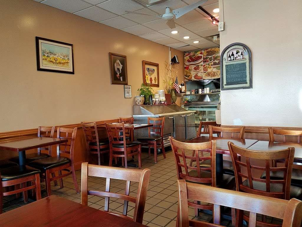 Sababa Grill | 456 Cedar Ln, Teaneck, NJ 07666, USA | Phone: (201) 530-0808