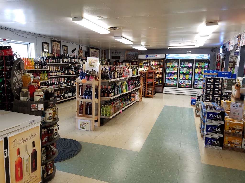 Mooresville Liquors | 335 S Indiana St, Mooresville, IN 46158, USA | Phone: (317) 831-7755